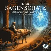 Der Sagenschatz des Landkreises Hassberge
