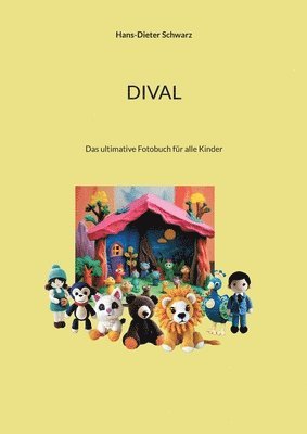 Hans-Dieter Schwarz - Dival, Häftad