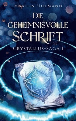 Marion Uhlmann - geheimnisvolle Schrift, Häftad