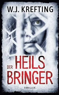 W J Krefting - Heilsbringer, Häftad. Tillgänglighet: Lägg i varukorg