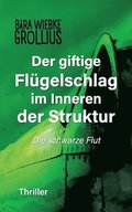 giftige Fl�gelschlag im Inneren der Struktur