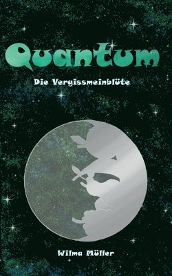 Wilma Müller - Quantum, Häftad