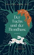 Fuchs und der Mondhase
