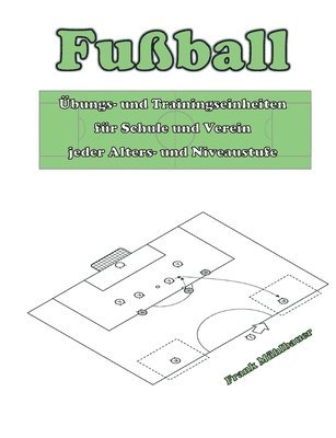 Frank Mühlbauer - Fußball, Häftad. Tillgänglighet: Lägg i varukorg