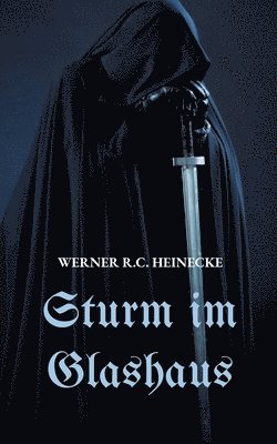 Werner R C Heinecke - Sturm im Glashaus, Häftad. Tillgänglighet: Lägg i varukorg