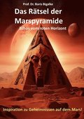 Rätsel der Marspyramide