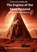 Enigma of the Mars Pyramid