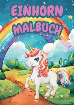 Michael Parzinger - große Einhorn Malbuch, Häftad. Tillgänglighet: Lägg i varukorg