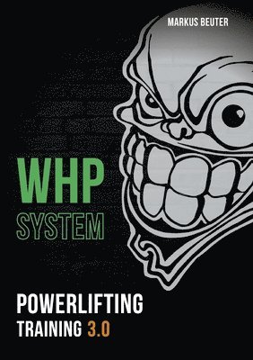 Markus Beuter - WHP System, Häftad. Tillgänglighet: Lägg i varukorg