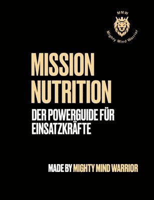 Alain Biankeu - Mission Nutrition, Häftad
