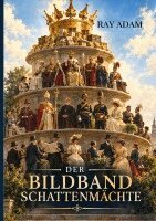 Ray Adam - Schattenmächte - Der Bildband, Häftad. Tillgänglighet: Lägg i varukorg