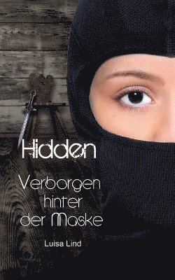 Luisa Lind - Hidden, Häftad