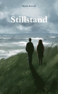 Martin Kreuels - Stillstand, Häftad. Tillgänglighet: Lägg i varukorg
