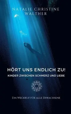 Natalie Walther - Hört uns endlich zu!, Häftad. Tillgänglighet: Lägg i varukorg