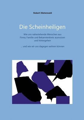 Scheinheiligen