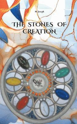 M Joseph - stones of creation, Häftad