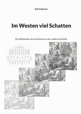 Im Westen viel Schatten