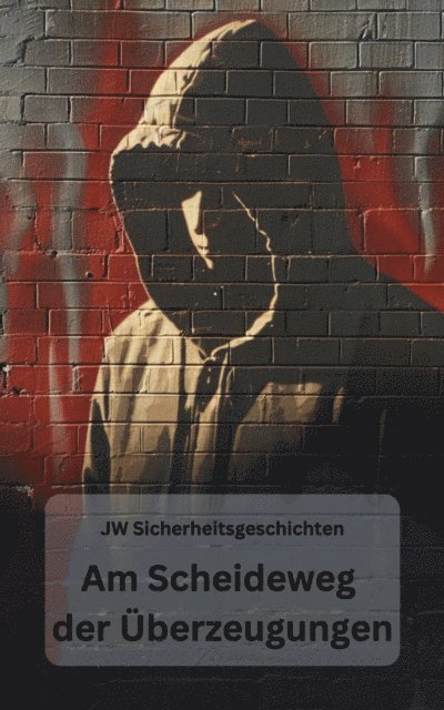 JW Sicherheitsgeschichten - Am Scheideweg der Überzeugungen, E-bok. Tillgänglighet: Lägg i varukorg