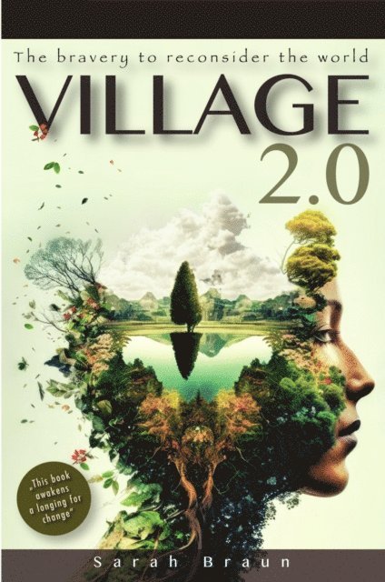 Sarah Braun - Village 2.0, E-bok