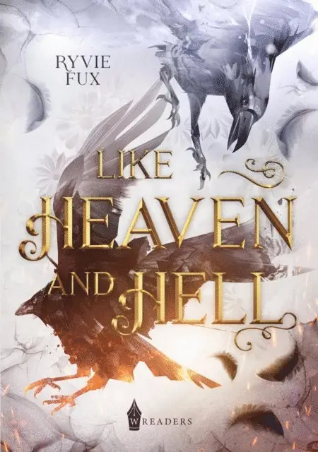 Ryvie Fux - Like Heaven and Hell, E-bok. Tillgänglighet: Lägg i varukorg