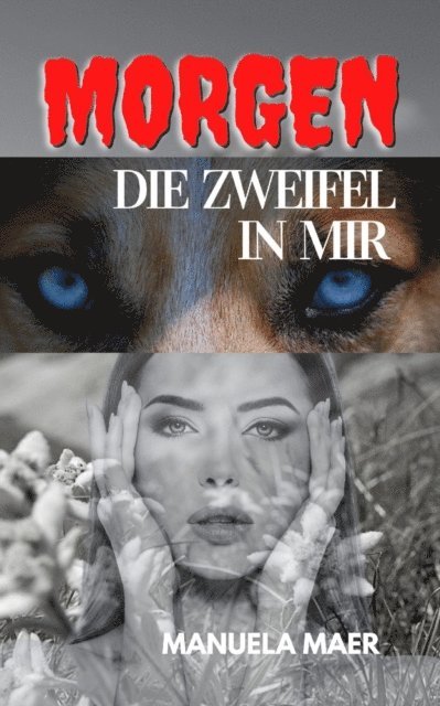 Manuela Maer - Morgen, E-bok