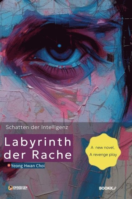Yeong Hwan Choi - Labyrinth der Rache:  Schatten der Intelligenz, E-bok. Tillgänglighet: Lägg i varukorg