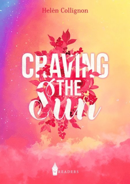 Helen Collignon - Craving the sun, E-bok