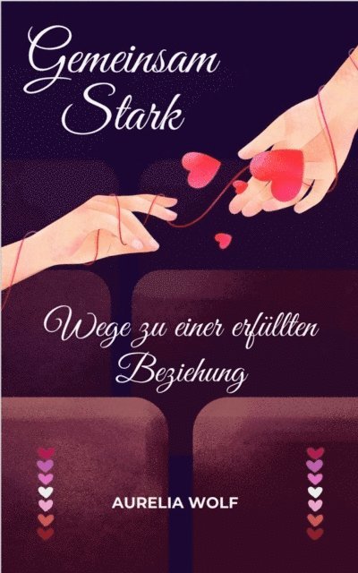 Aurelia Wolf - Gemeinsam Stark, E-bok. Tillgänglighet: Lägg i varukorg