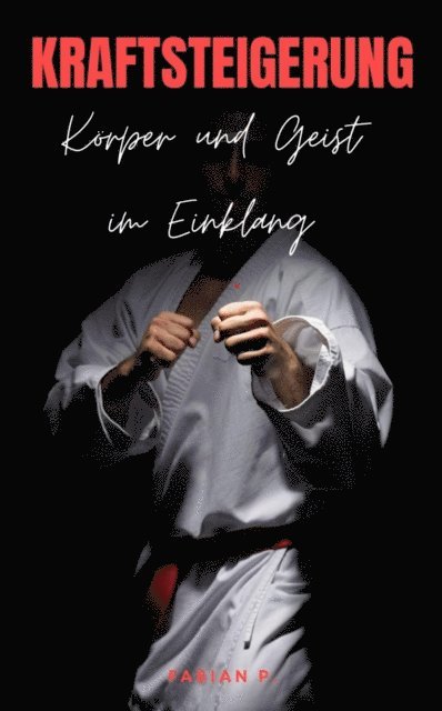 Fabian Pscherer - Kraftsteigerung, E-bok. Tillgänglighet: Lägg i varukorg
