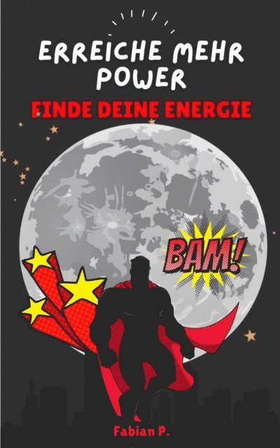 Fabian Pscherer - Erreiche mehr Power - Steigere deine Energie, E-bok. Tillgänglighet: Lägg i varukorg