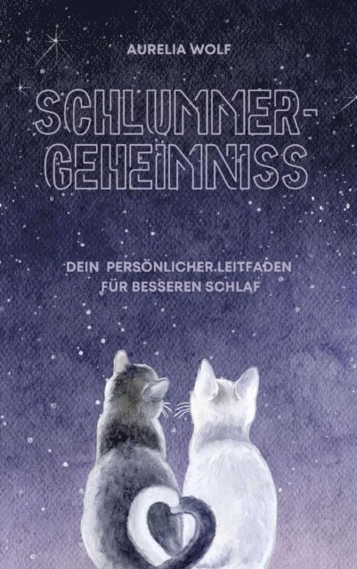 Aurelia Wolf - Schlummergeheimniss, E-bok. Tillgänglighet: Lägg i varukorg