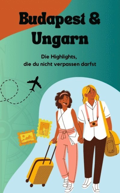Fabian Pscherer - Budapest und Ungarn, E-bok. Tillgänglighet: Lägg i varukorg