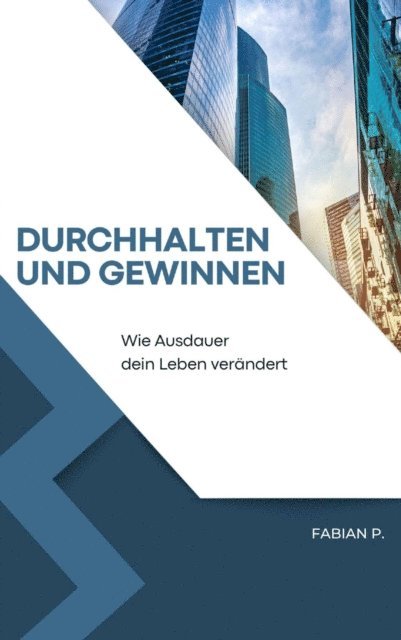 Fabian Pscherer - Durchhalten und gewinnen, E-bok. Tillgänglighet: Lägg i varukorg