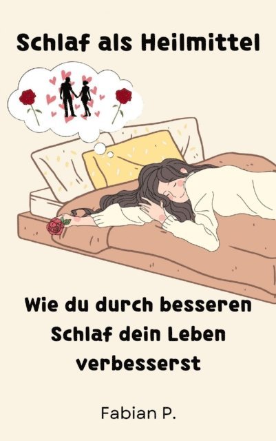 Fabian Pscherer - Schlaf als Heilmittel, E-bok. Tillgänglighet: Lägg i varukorg