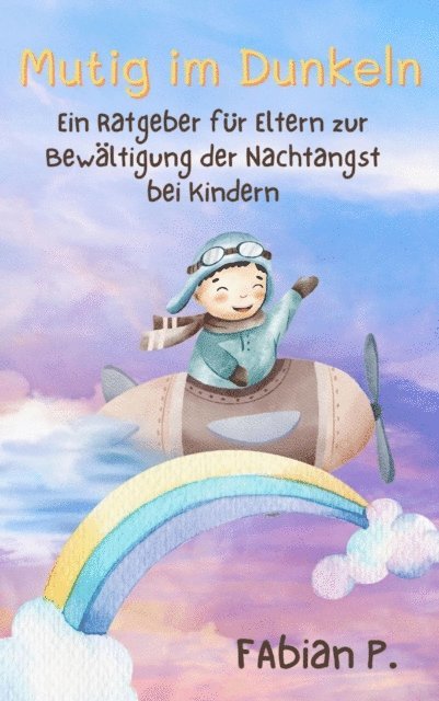 Mutig im Dunkeln