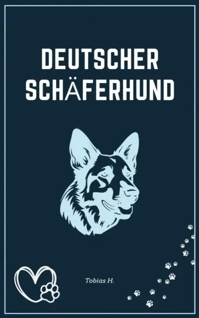 Tobias Hopfmuller - Deutscher Schäferhund, E-bok. Tillgänglighet: Lägg i varukorg