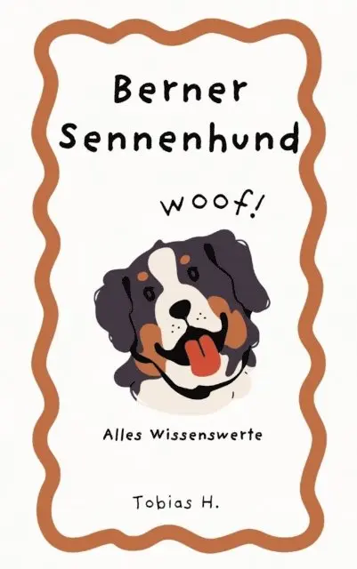Tobias Hopfmuller - Berner Sennenhund - alles Wissenswerte, E-bok. Tillgänglighet: Lägg i varukorg