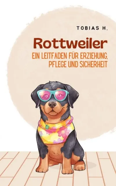 Tobias Hopfmuller - Rottweiler - ein Leitfaden für Erziehung, Pflege und Sicherheit, E-bok. Tillgänglighet: Lägg i varukorg