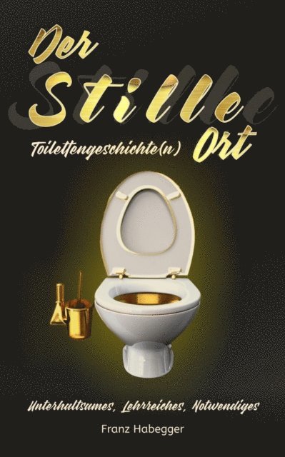 Franz Habegger - Der Stille Ort, E-bok. Tillgänglighet: Lägg i varukorg