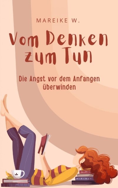 Mareike W. - Vom Denken zum Tun, E-bok. Tillgänglighet: Lägg i varukorg