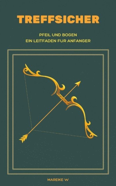 Mareike W. - Treffsicher, E-bok. Tillgänglighet: Lägg i varukorg