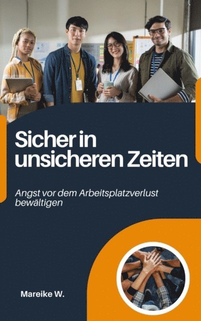 Mareike W. - Sicher in unsicheren Zeiten, E-bok. Tillgänglighet: Lägg i varukorg
