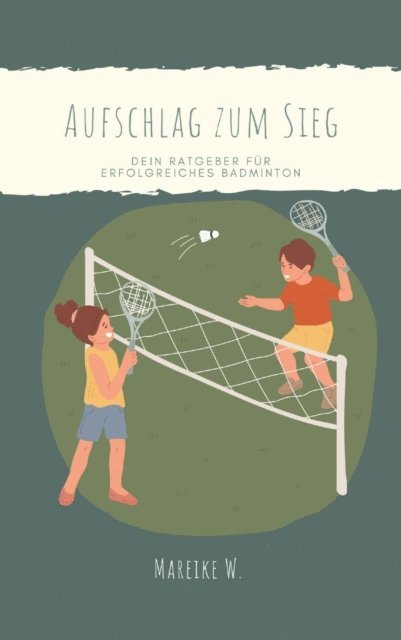 Mareike W. - Aufschlag zum Sieg, E-bok. Tillgänglighet: Lägg i varukorg