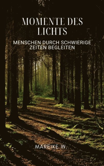 Mareike W. - Momente des Lichts, E-bok. Tillgänglighet: Lägg i varukorg