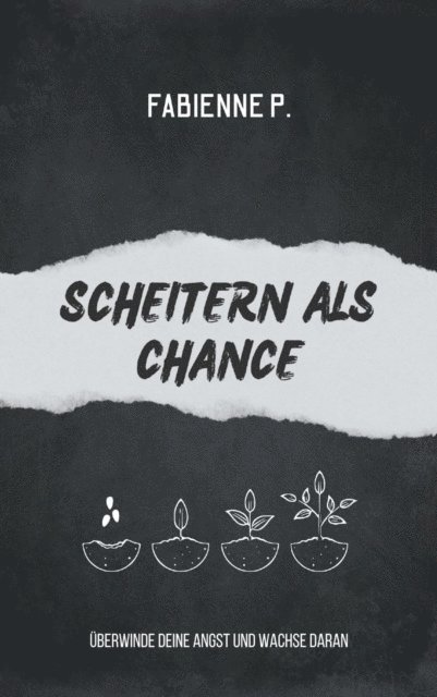 Fabienne P. - Scheitern als Chance, E-bok. Tillgänglighet: Lägg i varukorg