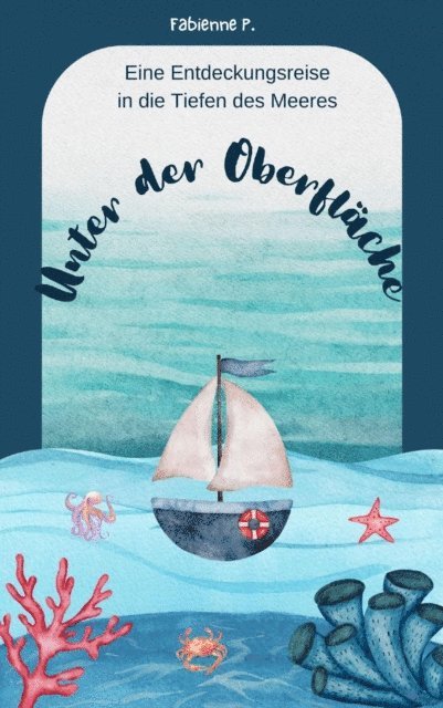 Fabienne P. - Unter der Oberfläche, E-bok. Tillgänglighet: Lägg i varukorg