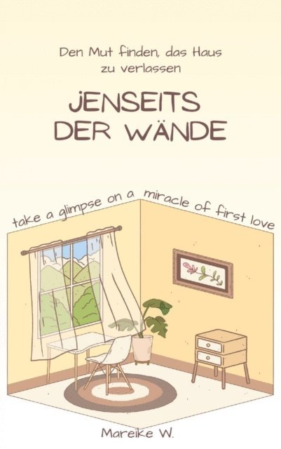 Mareike W. - Jenseits der Wände, E-bok. Tillgänglighet: Lägg i varukorg