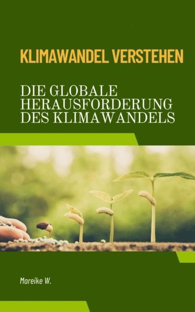 Mareike W. - Klimawandel verstehen, E-bok. Tillgänglighet: Lägg i varukorg
