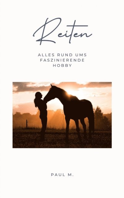 Paul M. - Reiten, E-bok. Tillgänglighet: Lägg i varukorg