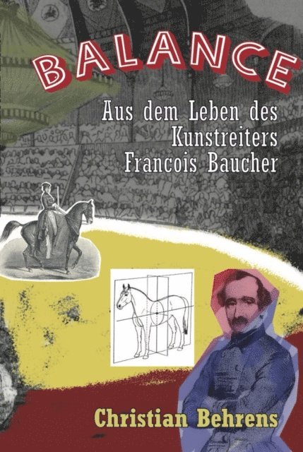 Christian Behrens - Balance, E-bok. Tillgänglighet: Lägg i varukorg